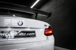 BMW M2 Coupe by Mcchip-DKR 2016 года